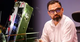 দৌলতদিয়া ঘাটে বাস দুর্ঘটনায় প্রাণহানিতে যুব ও ক্রীড়া প্রতিমন্ত্রীর শোক